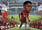 LEAO MASIH MERAGUKAN! Cedera Belum Pulih Total, Absen Lawan Verona?