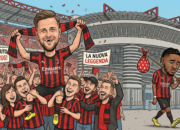 Christopher Nkunku Jadi Tumbal Kedatangan Niclas Füllkrug