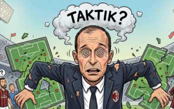 Massimiliano Allegri