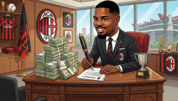 Calciomercato: Gaji Pokok dan Bonus Disepakati, Kapan Maignan Tanda Tangan Kontrak Baru?