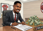 DI MARZIO: Maignan Belum Pernah Sedekat Ini untuk Bertahan! Kontrak hingga 2031 di Depan Mata