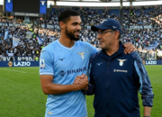 REUNI SARRI & RLC? Lazio Intip Peluang Bajak Loftus-Cheek di Januari
