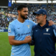 Ruben Loftus-Cheek, Maurizio Sarri, Lazio