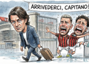 Theo Hernandez: “Setelah Maldini Pergi, Semuanya di Milan Berubah Jadi Buruk!”