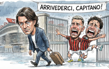 Theo Hernandez, Paolo Maldini, Davide Calabria,