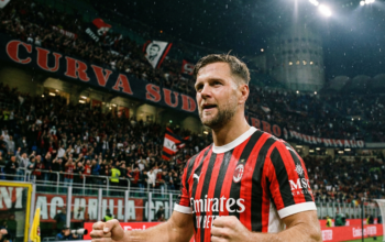 Niclas Fullkrug, AC Milan