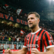 Niclas Fullkrug, AC Milan