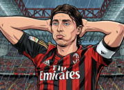 Realistis atau Pesimis? Montolivo Sebut Milan Cuma Saingan Juve & Roma, Bukan Inter!