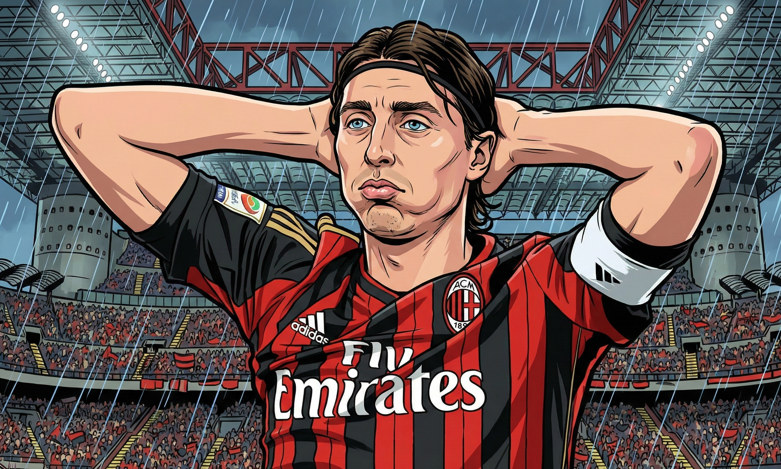Riccardo Montolivo