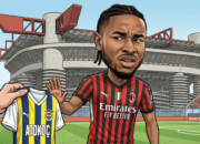 Analisis: Mengapa Tawaran Fenerbahce Tidak Menarik Bagi Christopher Nkunku?