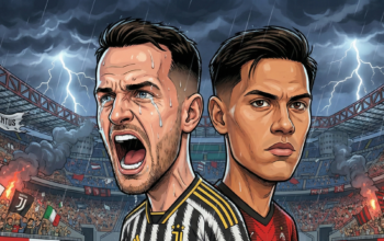 Samuele Ricci dan Federico Gatti