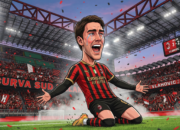 TRANSFER RAKSASA! Milan ‘Kunci’ Dusan Vlahovic Secara Gratis untuk Musim Panas