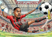 Matteo Moretto: Milan Sedang Terburu-buru, Kontrak Maignan Harus Beres Secepat Mungkin