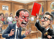 RESMI: Mulut Pedas Allegri Berujung Denda €10.000!