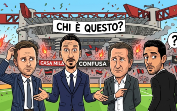 Gerry Cardinale, Furlani, Moncada, Zlatan Ibrahimovic,