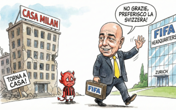 Adriano Galliani
