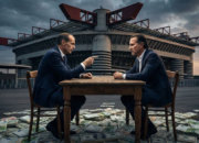 PETA TRANSFER JANUARI: Allegri Minta Striker Baru, Maignan Jadi Prioritas Mendesak