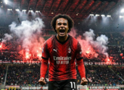 PENGECUALIAN ALLEGRI! Inginkan Striker Fisik, Tapi Joshua Zirkzee Terlalu Bagus untuk Dilewatkan