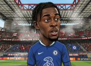 Milan Mundur dari Disasi! Kepercayaan Penuh Diberikan ke De Winter