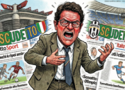 CAPELLO BUKA SUARA: Bela Gaya Main Leao, Peringatan Soal Modric, dan Kritik Krisis Italia