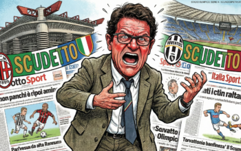 Fabio Capello