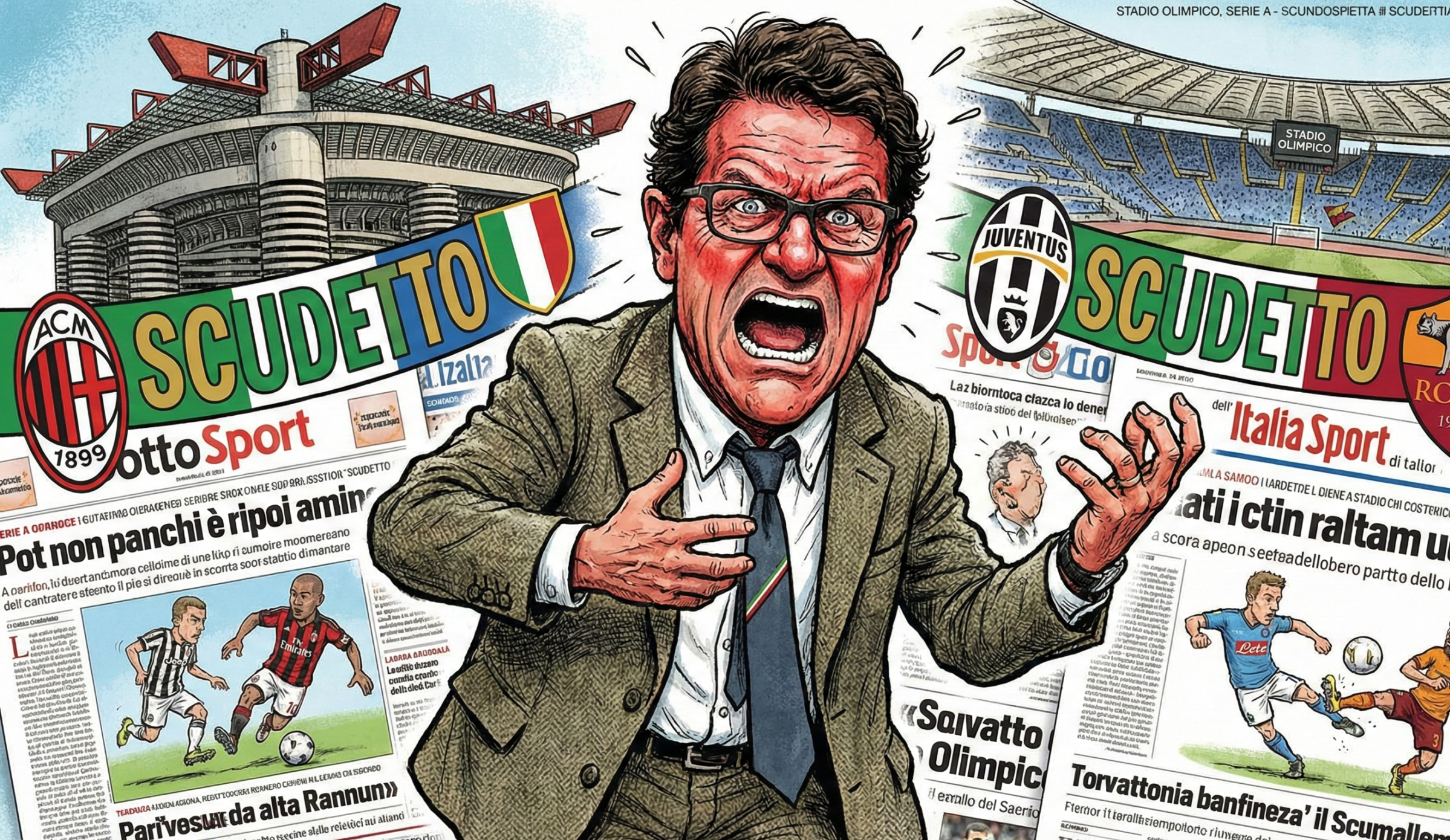 Fabio Capello