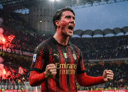 Dusan Vlahovic Merapat ke Milan!