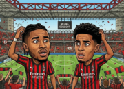 EVALUASI TRANSFER: ‘Keruntuhan’ €80 Juta, Nkunku dan De Winter Jadi Beban Allegri?