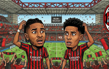 Christopher Nkunku, Koni De Winter