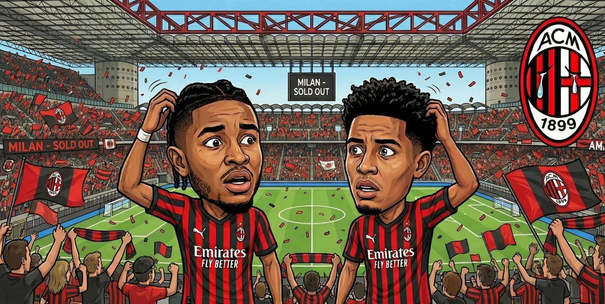 Christopher Nkunku, Koni De Winter