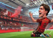 Marco Conterio Konfirmasi: Diskusi Transfer Vlahovic ke Milan Sedang Berjalan