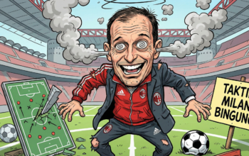 Massimiliano Allegri