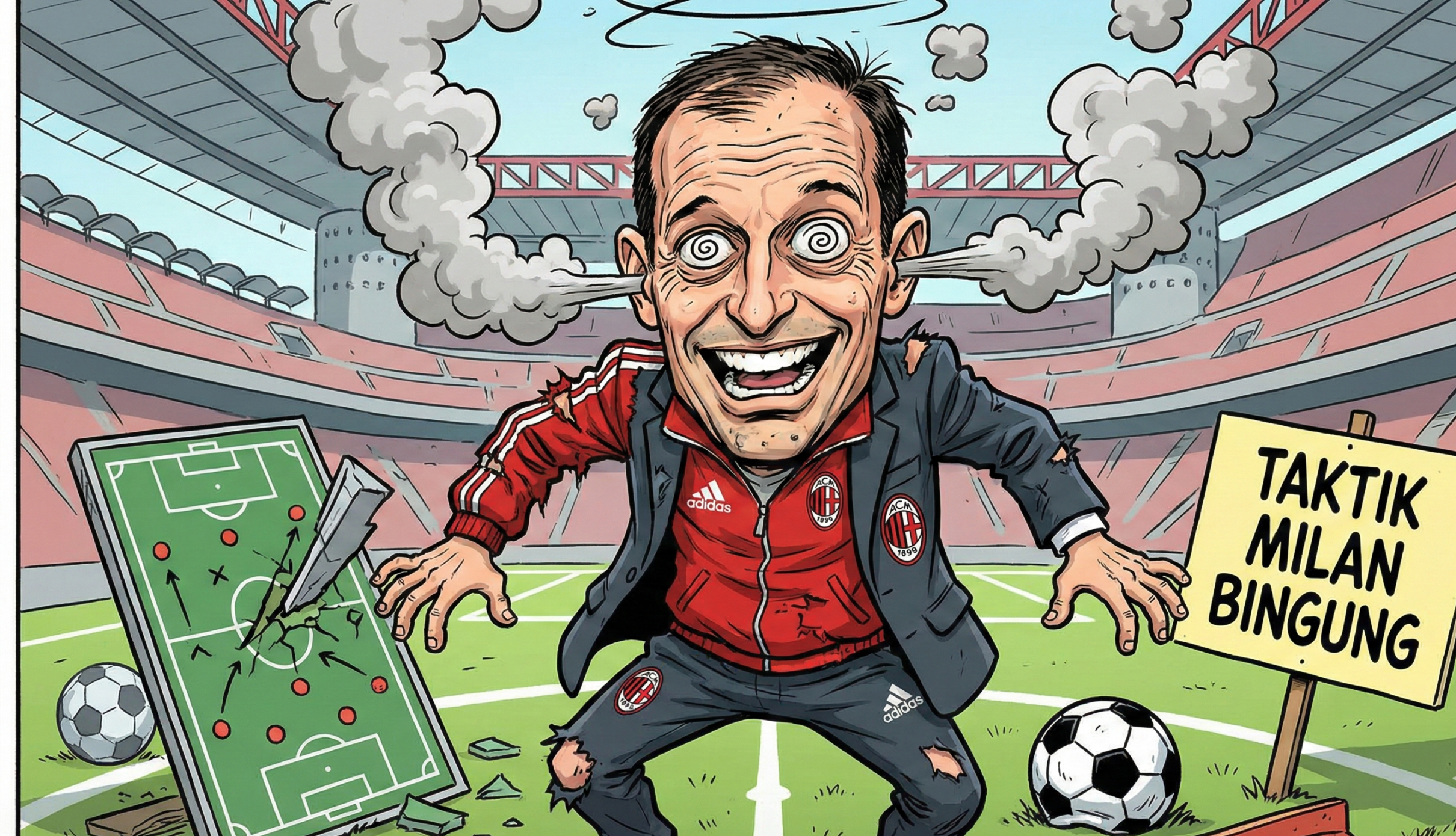 Massimiliano Allegri