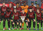 RAPOR PEMAIN: Nkunku & Pulisic Gacor, De Winter Masih ‘Demam Panggung’