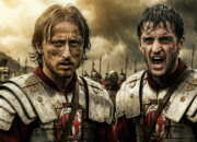 DUET MAUT! Statistik Gila Modric & Rabiot: Jika Main Terus, Milan Bisa Tembus 103 Poin!