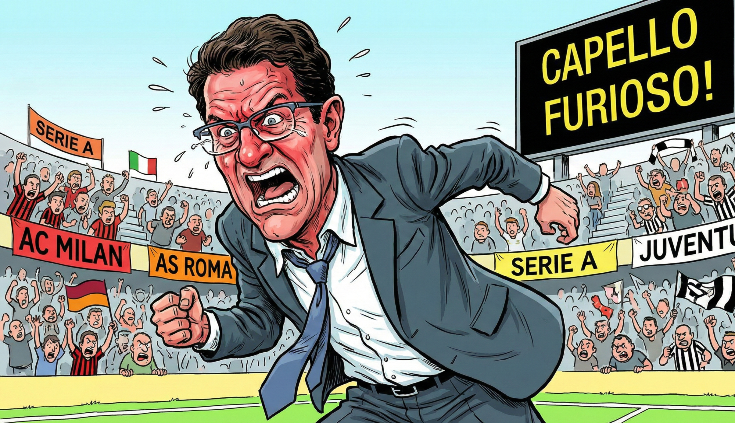 Fabio Capello