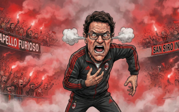 Fabio Capello