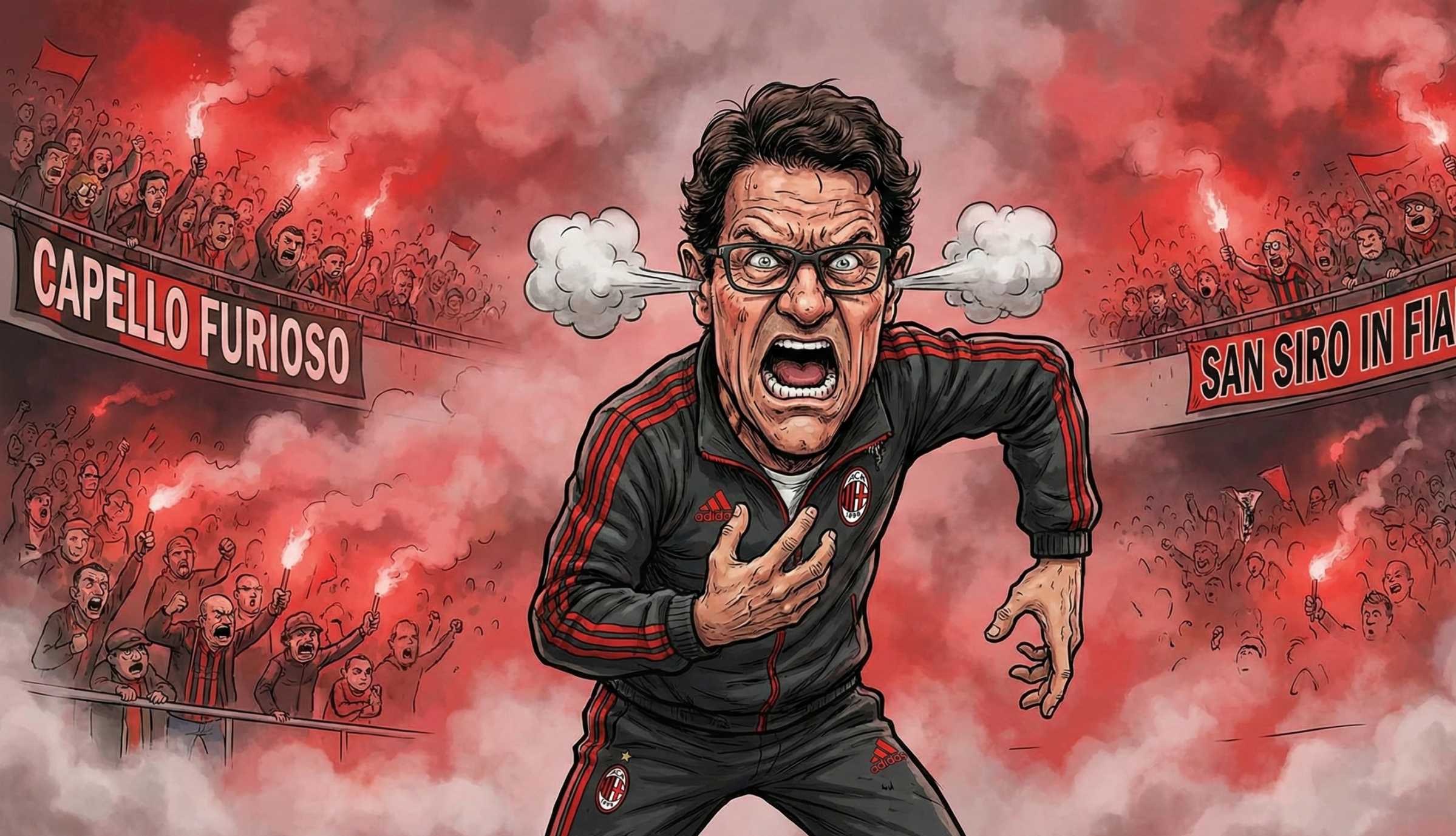 Fabio Capello