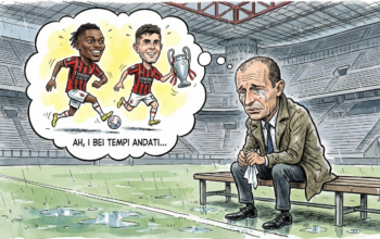 Rafael Leao Christian Pulisic Milan