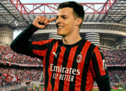 THE NEXT VLAHOVIC! Milan ‘Kunci’ Andrej Kostic, Striker 18 Tahun Asal Serbia