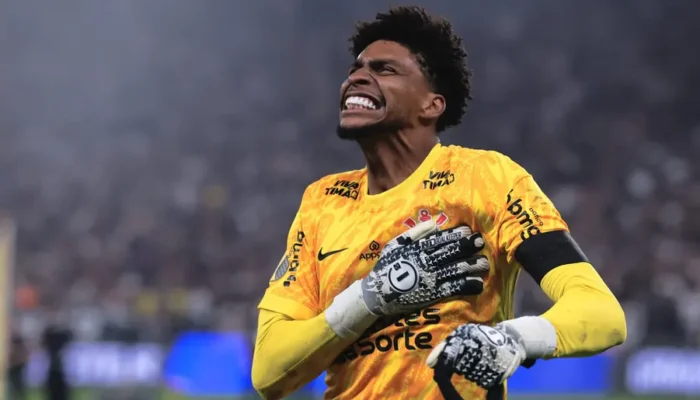 MAIGNAN DIGANTI? Milan Bidik Kiper Bintang Corinthians, Klub Brasil Tunggu Tawaran Resmi!