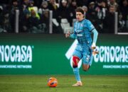 PERANG TRANSFER! Milan, Juve, dan Inter Rebutan Marco Palestra, Siapa Menang?