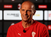 PULISIC KEMBALI! Allegri Pastikan Senjata Utama Siap Tempur di Olimpico Lawan Lazio