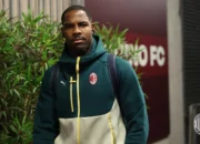 Hubungan Membaik? Manajemen Milan Kebut Perpanjangan Kontrak Mike Maignan!