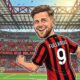 Niclas Fullkrug, AC Milan