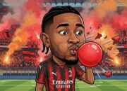 LAPORAN MILANELLO: Nkunku Masih Latihan Terpisah, Absen Lawan Genoa?