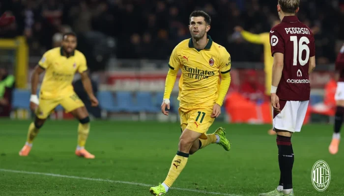 “SAYA MATI RASA!” – Pulisic Bongkar Kondisi Mengerikan Sebelum Cetak 2 Gol Kemenangan