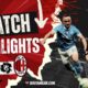 Napoli vs AC Milan