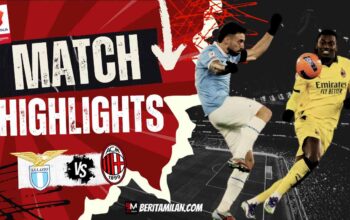 Lazio vs AC Milan