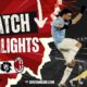 Highlight Pertandingan: Lazio vs AC Milan [Coppa Italia]